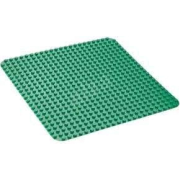 LEGO DUPLO Green Building Plate for Creative Play