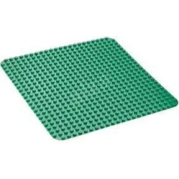 LEGO DUPLO Green Building Plate for Creative Play