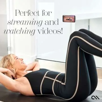 Case-Mate Stick It! Magnetic Suction Mount for iPhone