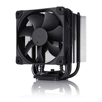 Noctua NH-U9S chromax Black 92mm Single-Tower CPU Cooler