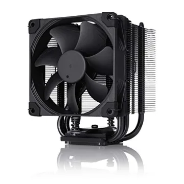 Noctua NH-U9S chromax Black 92mm Single-Tower CPU Cooler