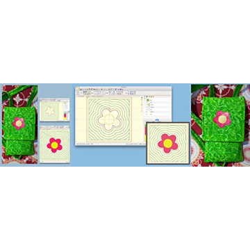 Embrilliance StitchArtist Level 3 Digitizing Software for All