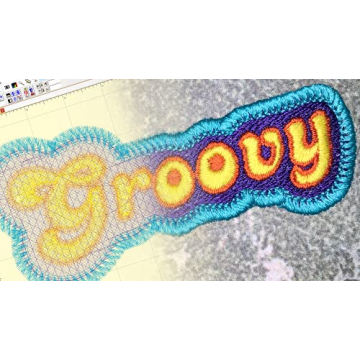 Embrilliance StitchArtist Level 3 Digitizing Software for All