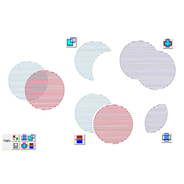 Embrilliance StitchArtist Level 3 Digitizing Software for All