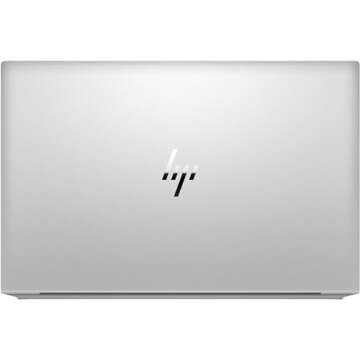 HP EliteBook 850 G7 Touchscreen Laptop Business, 15.6" FHD(1920 x 1080) Display, Intel i5-10310U 1.7GHz, 16GB RAM, 512GB SSD, Backlit Keyboard, Win10 Pro (Renewed)