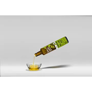 Farm to Market Premium Organic Cold Pressed EVOO