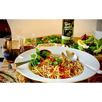 Farm to Market Premium Organic Cold Pressed EVOO