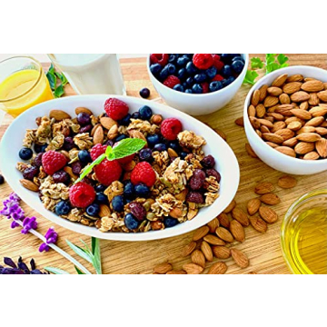 Farm to Market Premium Organic Cold Pressed EVOO