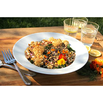 Farm to Market Premium Organic Cold Pressed EVOO