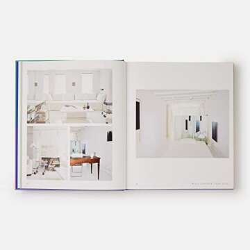 Inside: At Home with Great Designers
