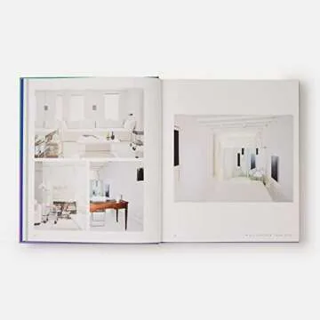 Inside: At Home with Great Designers