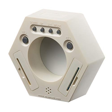 Hexagon Rotating Timer for ADHD and Productivity