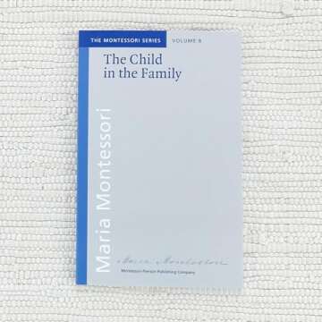 The Child in the Family: Exploring Growth and Connections