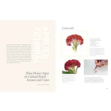 Botanical Art Techniques: A Comprehensive Guide to Watercolor, Graphite, Colored Pencil, Vellum, Pen and Ink, Egg Tempera, Oils, Printmaking, and More