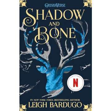 Shadow and Bone: A Spellbinding Journey into Magic and Self-Discovery