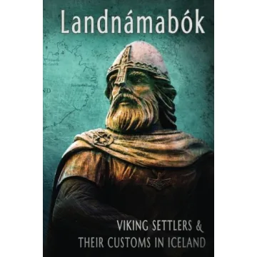 Landnamabok: Uncovering Viking Settler History in Iceland