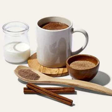 Hot Chocolate Collection Gift Set