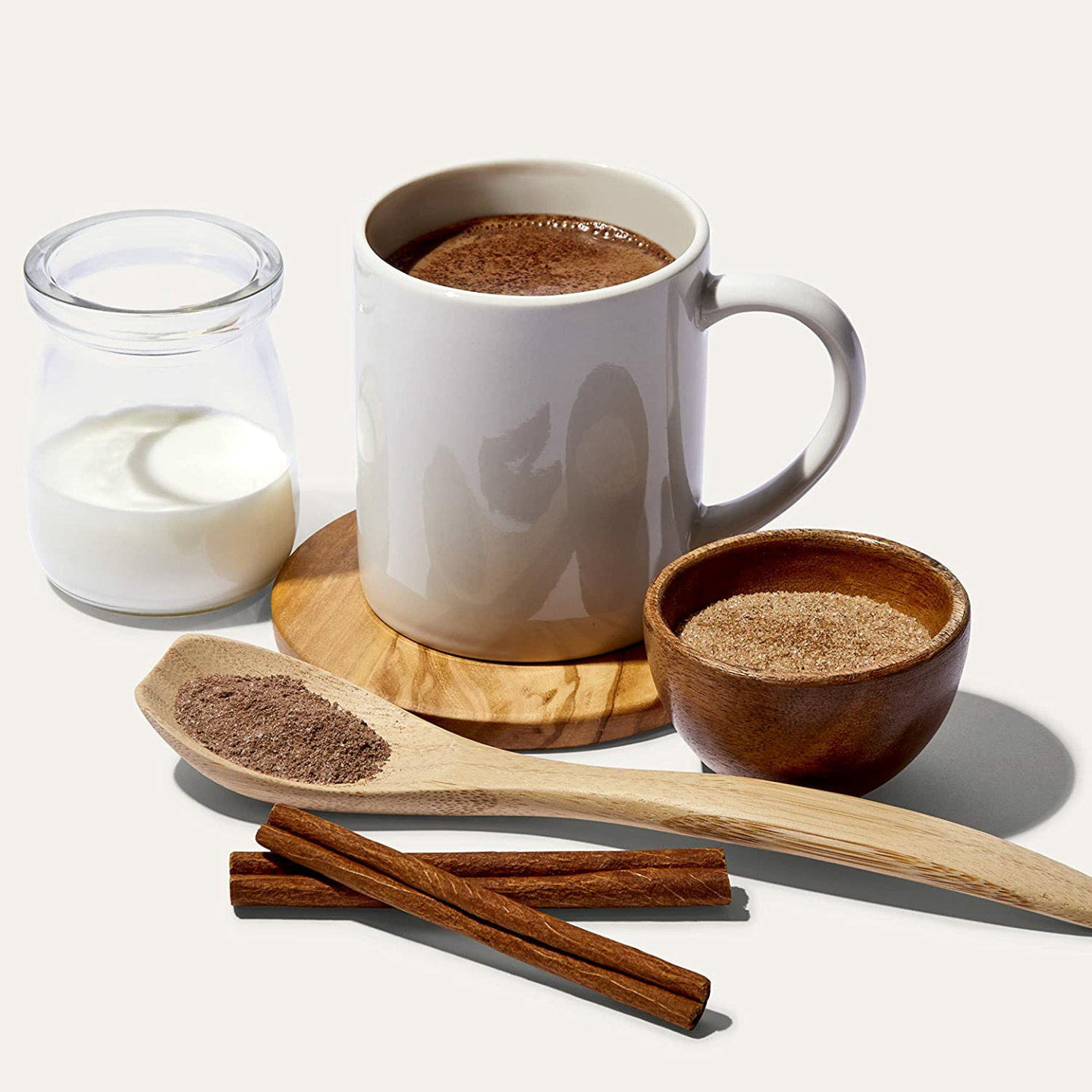 Hot Chocolate Collection Gift Set