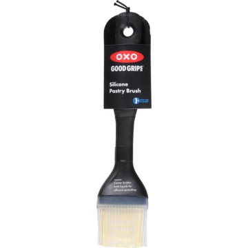 OXO Good Grips Silicone Basting & Pastry Brush - Small