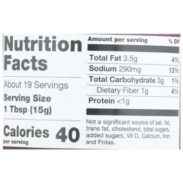 Pataks Mild Curry Paste 10 Oz