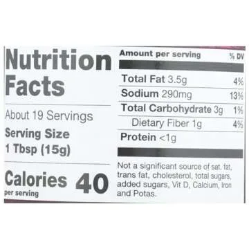 Pataks Mild Curry Paste - Natural & Gluten-Free Delight