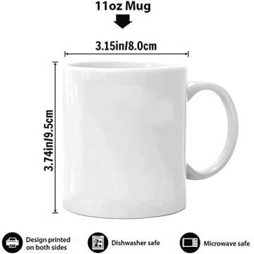 Novelty Mug Mom After This You Should Probably Get Going Mug Morning After Hangover Coffee Cup Funny...
