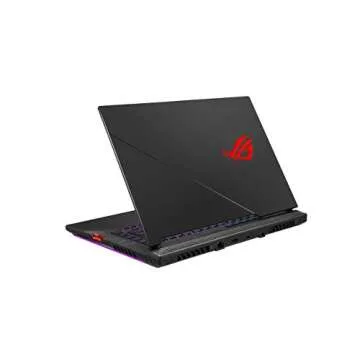 ASUS ROG Strix Scar 15 Gaming Laptop, 240Hz 15.6" FHD 3ms IPS, Intel Core i7-10875H CPU, NVIDIA GeForce RTX 2070 Super, 16GB DDR4, 1TB PCIe SSD, Per-Key RGB, Wi-Fi 6, Windows 10, G532LWS-DS76
