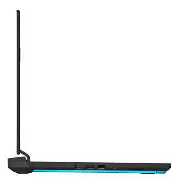 ASUS ROG Strix Scar 15 Gaming Laptop, 240Hz 15.6" FHD 3ms IPS, Intel Core i7-10875H CPU, NVIDIA GeForce RTX 2070 Super, 16GB DDR4, 1TB PCIe SSD, Per-Key RGB, Wi-Fi 6, Windows 10, G532LWS-DS76