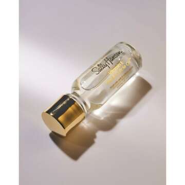 Nourish Dry Nails & Cuticles with Vitamin E Oil