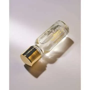 Nourish Dry Nails & Cuticles with Vitamin E Oil