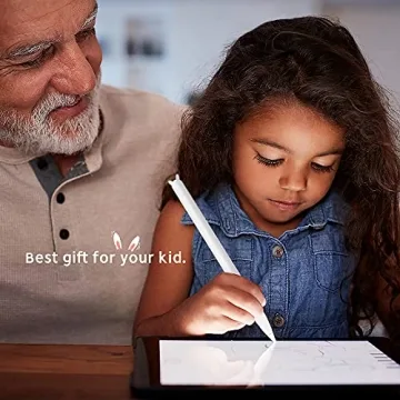 Cute Silicone Skin Cover for Apple Pencil 2nd Gen 3 Pack