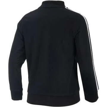 Adidas Girls' Track Jacket - Stylish & Comfortable