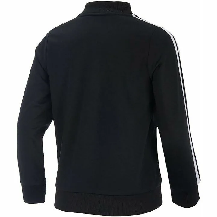 Adidas Girls' Track Jacket - Stylish & Comfortable