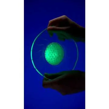 Light-Up Wizard Flyer for Fun Playtime