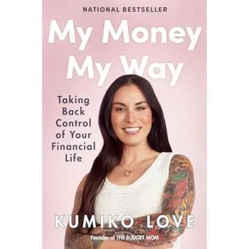 My Money My Way - Take Control of Your Financial Life