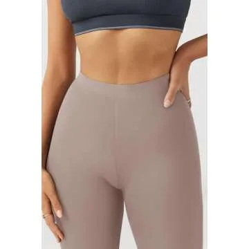 LASLULU Butt Lifting Workout Leggings for Women Spandex Butt Lifting High Waisted Athletic Gym Yoga Pants with Tummy Control(Sienna Small)