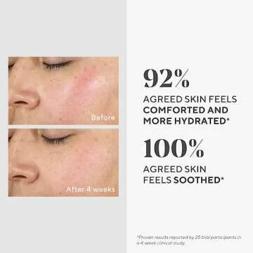 Hydration Intense Recovery Cream for Deep Moisture