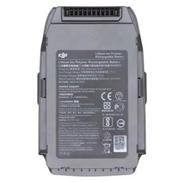 DJI Mavic 2 Intelligent Flight Battery for Extended Flying