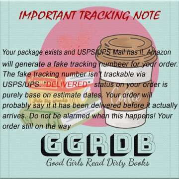 When I Die Delete My Kindle History Sticker for Book Lovers