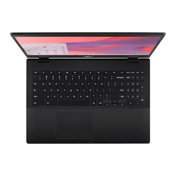 ASUS CX15 Chromebook 15.6" FHD - Reliable Value and Performance