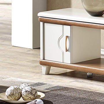 WELLOCKS Vintage Bronze Cabinet Pulls - Durable Drawer Handles 10 Pack