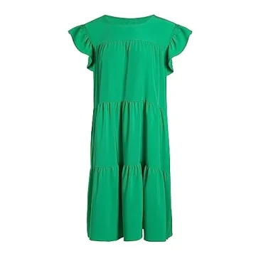 FWFLYAWAY Plus Size Summer Dresses for Women