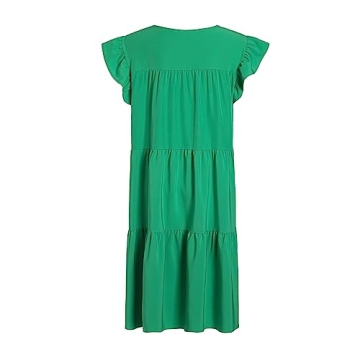 FWFLYAWAY Plus Size Summer Dresses for Women