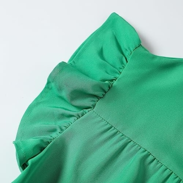 FWFLYAWAY Plus Size Summer Dresses for Women