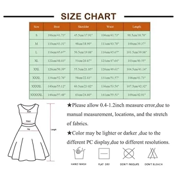 FWFLYAWAY Plus Size Summer Dresses for Women