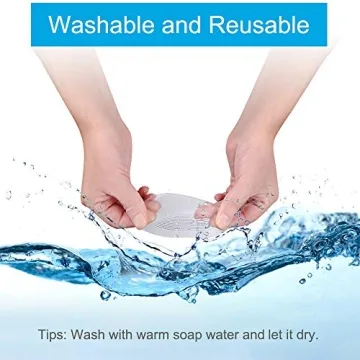 Premium Metatarsal Pads for Foot Pain Relief - 10 Pcs