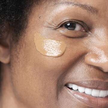 Daily Hydrating Moisturizing Cream SPF 40 Tinted Sunscreen