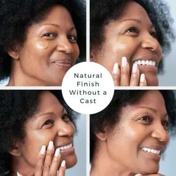 Daily Hydrating Moisturizing Cream SPF 40 Tinted Sunscreen