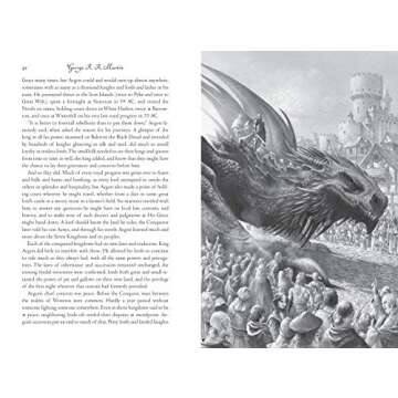 Explore Targaryen Legacy - Fire & Blood Book