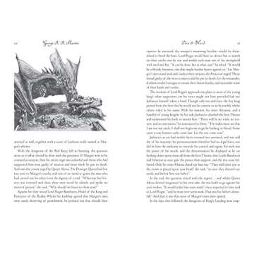 Explore Targaryen Legacy - Fire & Blood Book